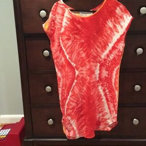 Rory Becca size small dress